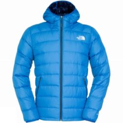 Mens La Paz Hoodie
